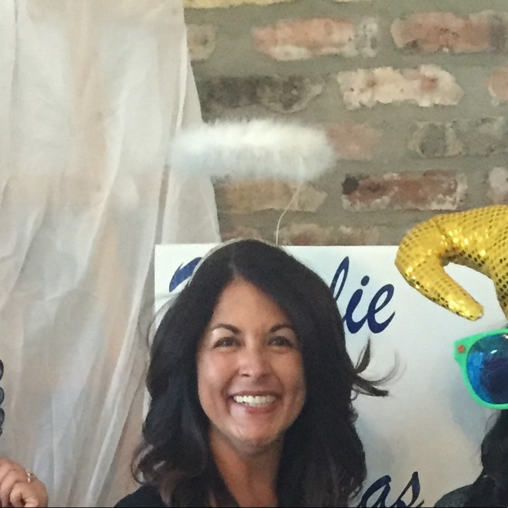 Meet your Posher, Beck